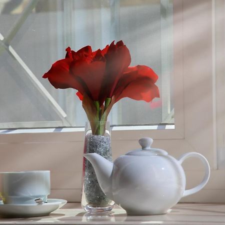 B&B Lapillus Помпей Екстериор снимка
