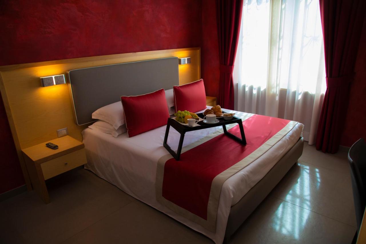 B&B Lapillus Помпей Екстериор снимка