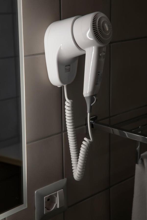 B&B Lapillus Помпей Екстериор снимка