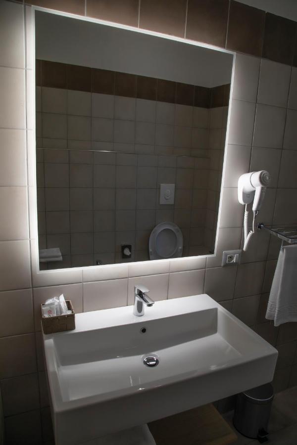 B&B Lapillus Помпей Екстериор снимка