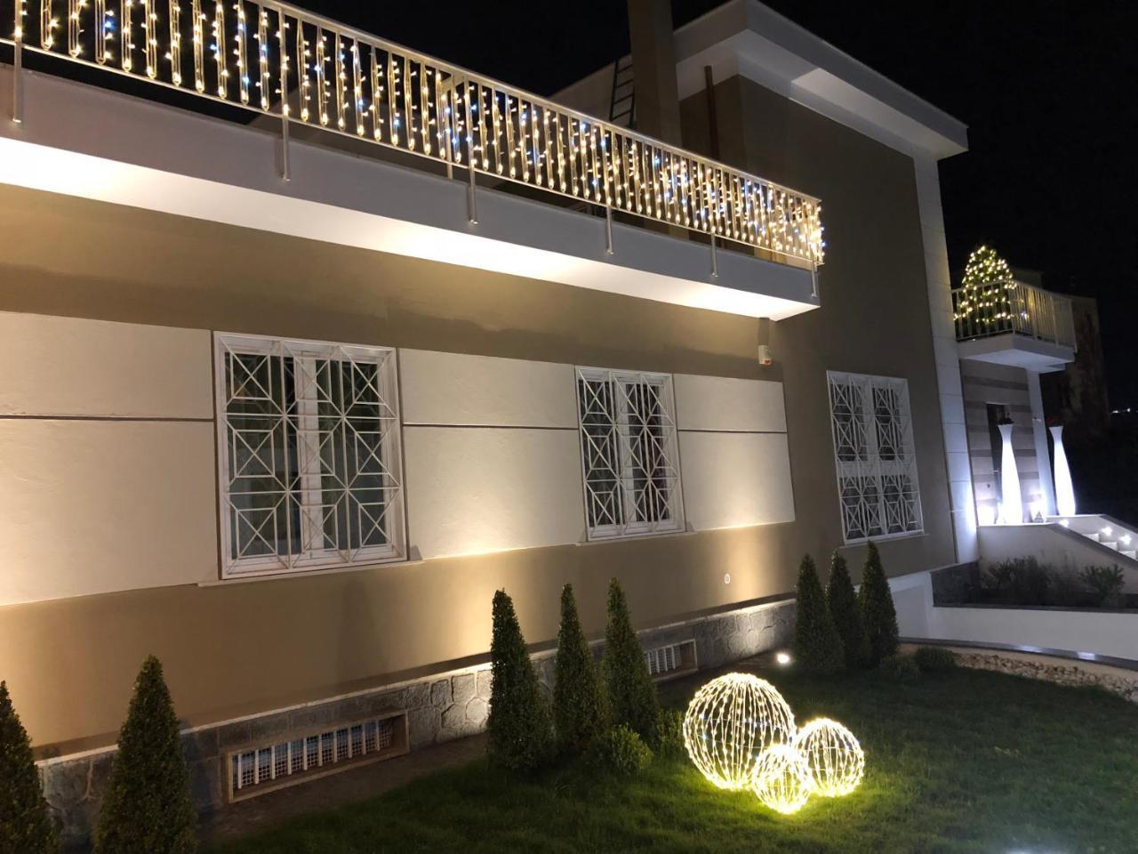 B&B Lapillus Помпей Екстериор снимка