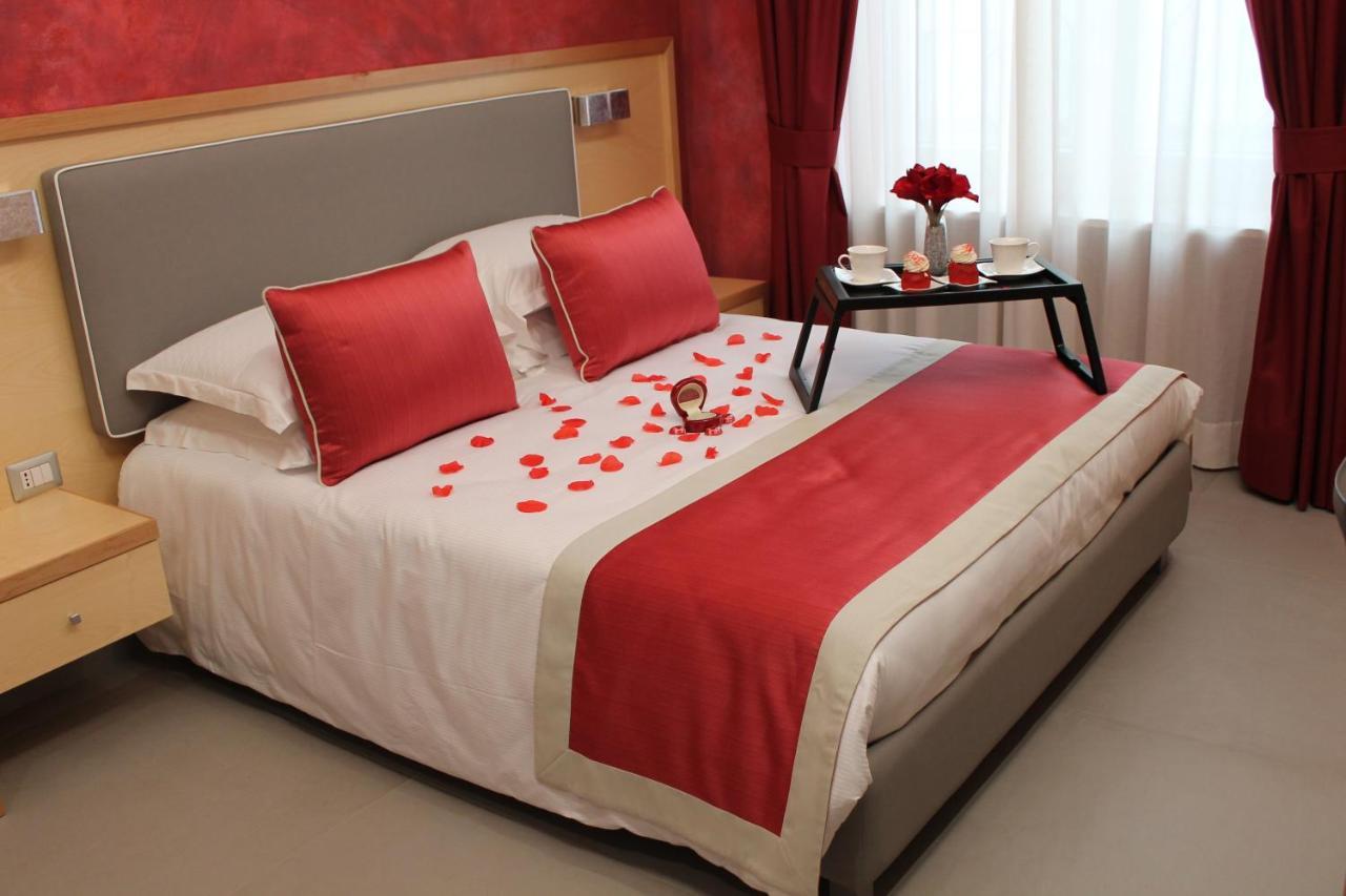 B&B Lapillus Помпей Екстериор снимка